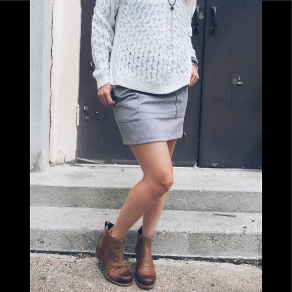 Sorel Women's Lea Wedge Booties - Picture 2 of 8